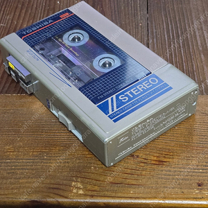 도시바 워크맨 Toshiba KT-S3 MKII Walkman