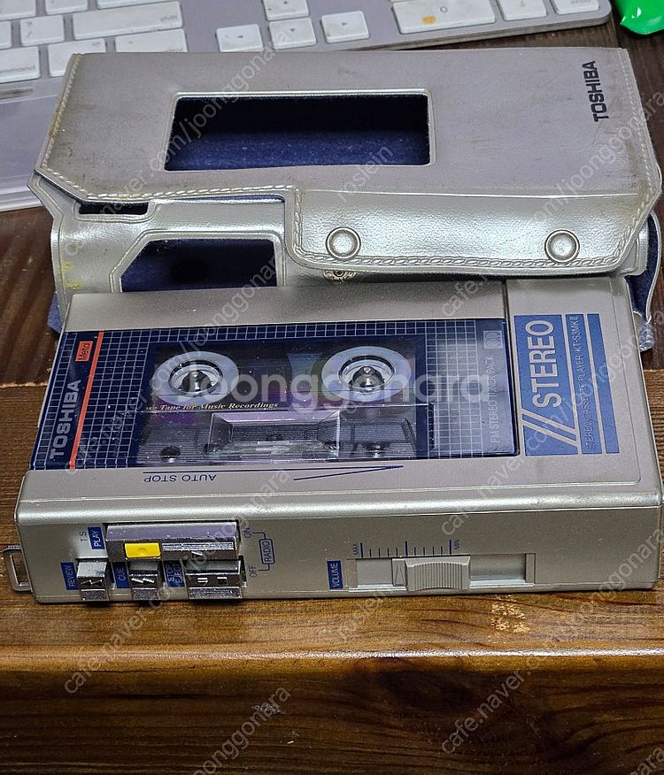 도시바 워크맨 Toshiba KT-S3 MKII Wal...--1