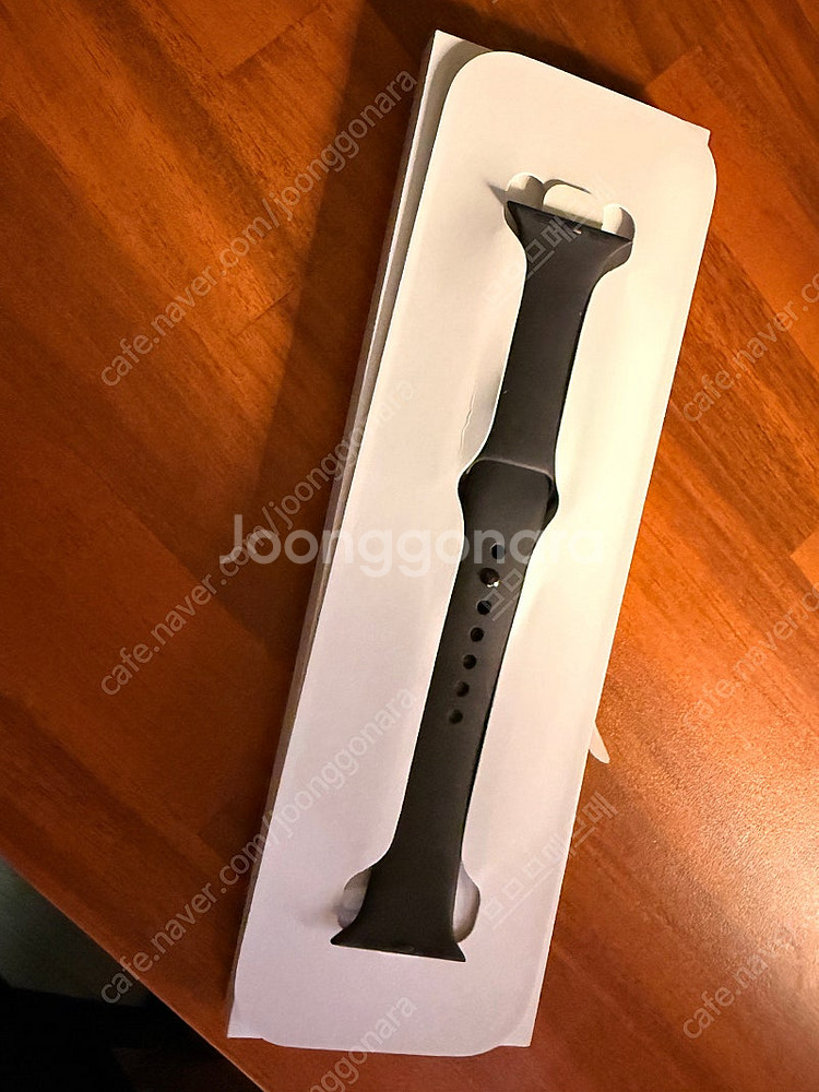 애플워치10 42mm 스포츠밴드 M/L--1