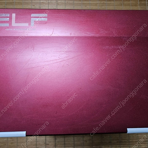 엘프 반주기 E 800