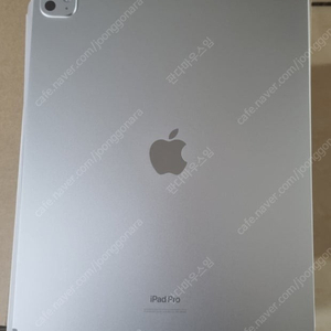 아이패드프로 13 m4 256gb 셀롤러 170만원