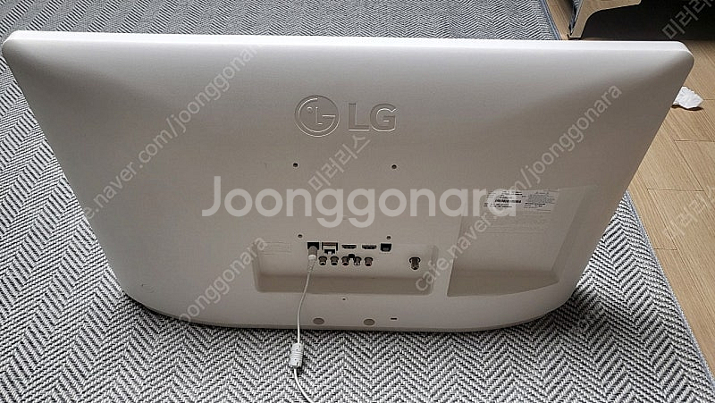 LG 룸앤티비 27인치 LED TV 27TN600S 팔...--2