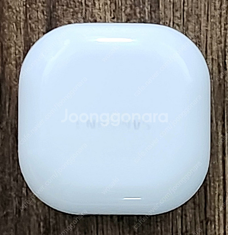 갤럭스 버즈 라이브 (왼쪽 X)--2