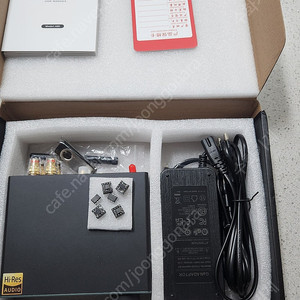 (가격인하) Aiyima A80 T앰프 플박스 + OP Amp 3종류 일괄