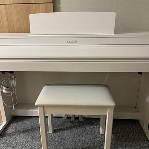 뮤디스 MF-300L Plus 디지털 피아노 대전