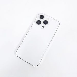 AIP14PRO ] 아이폰14프로 아이폰14PRO 128G 실버색상 45만원 판매해요.초꿀폰 외관초깔끔