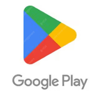 구글 기프트 카드 5000원권 4500원에 팝니다