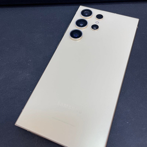 갤럭시S24울트라 옐로우 512GB 무잔상 상태좋은 중고89만팝니다