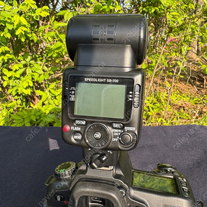 니콘 플래시 SB-700 판매합니다.
