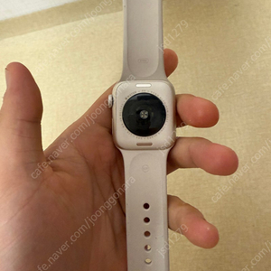애플워치se2 40mm 셀룰러