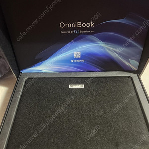 서울)HP 옴니북 Ultra Flip Ultra7 (RAM 32GB / SSD 1TB)