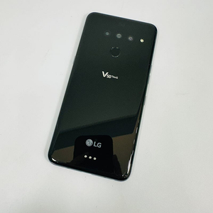 LM-V500 ] 액정화면깨끗 LG V50 블랙 128GB, 기능 완벽! 7.5만원 초특가 판매합니다.