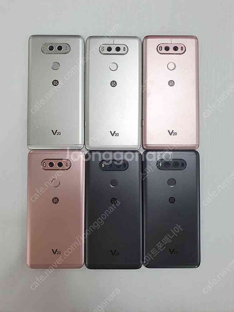 3만/ LG Q31/V20 가성비대장/중고폰/공기계/유...--5