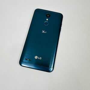 X415 ] LG X4플러스 32기가 블루 5만 판매합니다, 초깔끔 정상작동