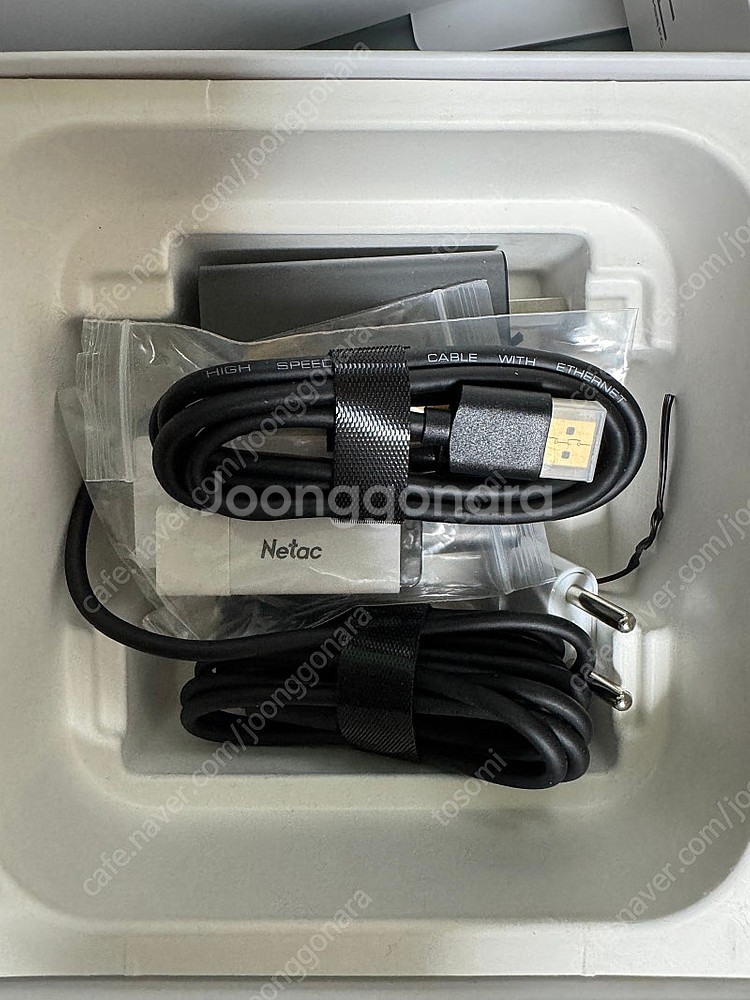 비링크 BEELINK SER8 8845hs 32램 구성...--2