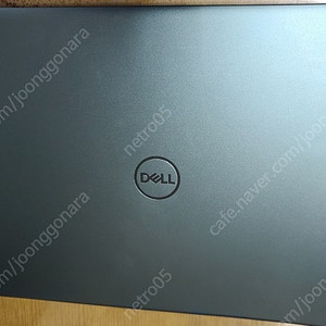 Dell 노트북 i7-11800H / 32gb / RTX3060 판매합니다