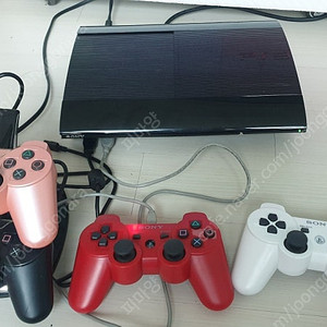 ps3 플스3 슈퍼슬림