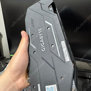 기가비이트 RTX 2060 SUPER