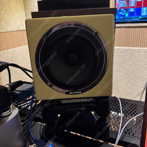 아반톤 믹스큐브 avantone mixcube 1조 (2통)