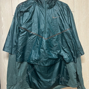 나이키 러닝 디비전 자켓 한국사이즈 XL