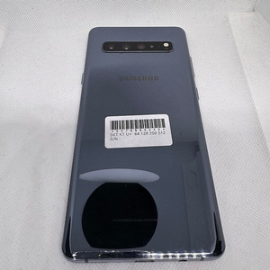 삼성 갤럭시 S10 5G 14만원 블랙 판매합니다