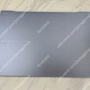 에이수스 비보북 ASUS Vivobook S16 OLED S5606MA-MX181