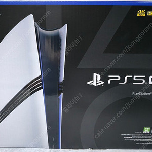 PS5 PRO 플스5 프로+디스크드라이브+수직거치대