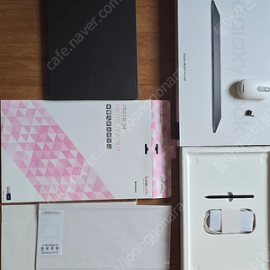급매,풀박스+필름세트)2in1 갤럭시북3 프로 360 최고사양팝니다(13세대 i7,ram 32gb,ssd 2TB)