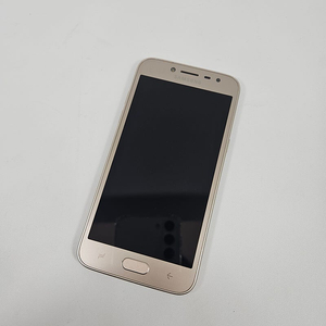 J250 ] 외관AAA급 공부폰 공신폰 갤럭시 J2PRO J2프로 골드색상 16G 자급제 9.9만원 판매합니다.