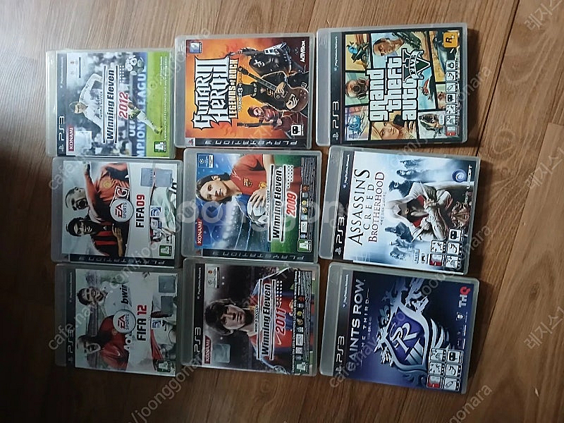 ps3 판매--1