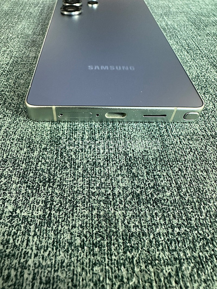 (새상품급) 갤럭시S25울트라 512G 실버 25년 2...--8