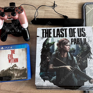 ps4 pro 7017B 팝니다