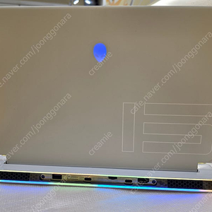 DELL 에일리언웨어 x15 R2 WP04KR 팝니다. ( i7-12700H/RTX 3070 Ti/32GB RAM/1TB/QHD 240Hz/ 글 장문 읽어주세요! )
