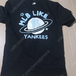 MLB 165