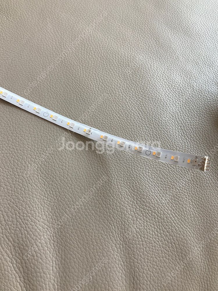 Lifx led light 스타터 킷--1