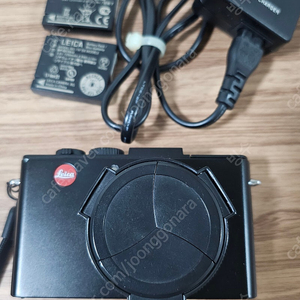 라이카 디럭스 LEICA D-LUX 6 판매합니다.