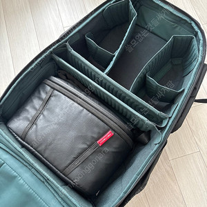 피지테크 원모2 35L