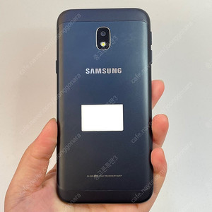 73605(울산중고폰) 갤럭시J3 2017 블랙 16GB 판매합니다 4만원 텔레그램OK