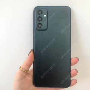 (양산중고폰) 64704 갤럭시버디2 (M236) 딥그린 128GB 판매합니다. 11만원