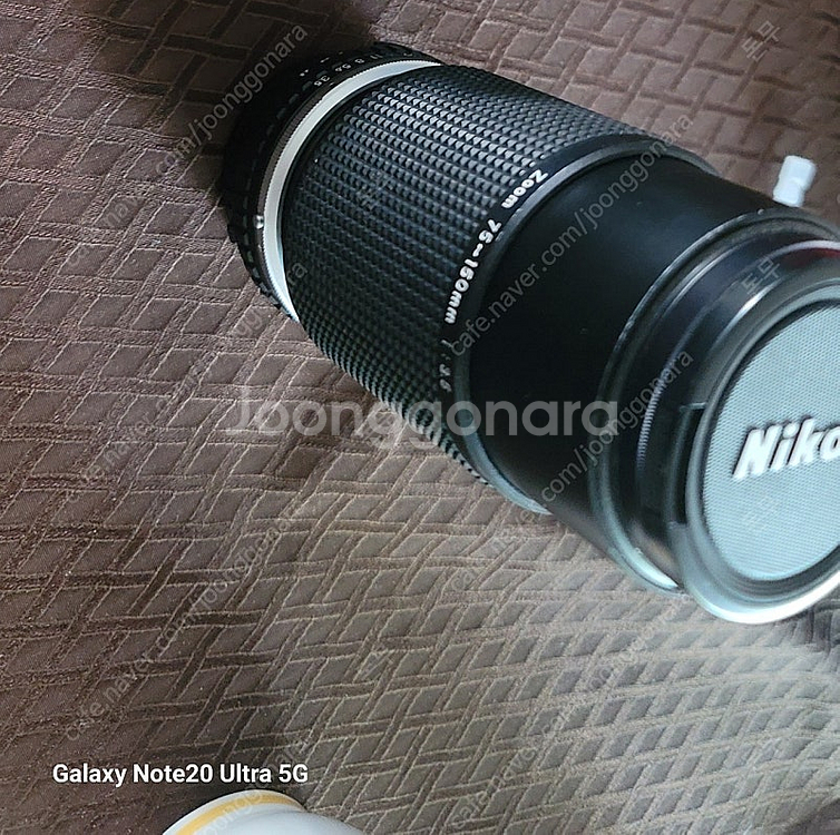 니콘 mf75-150 f3.5(단일)--0