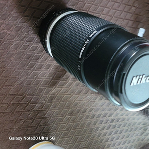 니콘 mf75-150 f3.5(단일)