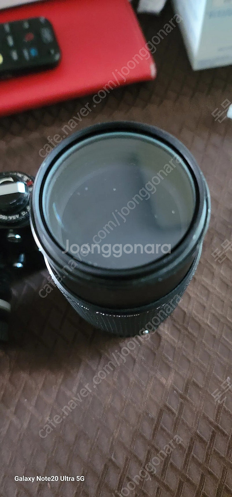 니콘 mf75-150 f3.5(단일)--1