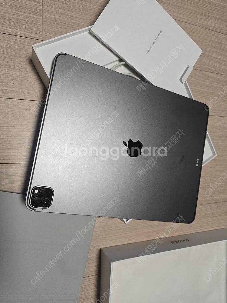 아이패드 프로 4세대 12.9인치 WIFI+셀룰러 애플...--0