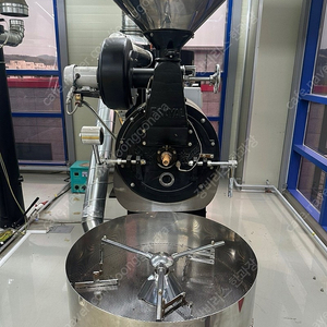 후지로얄10kg, 판매가 3500만원, 2016년식,반열풍식로스터, LNG (LPG 변경 가능), 리스가능, 문의 한과장(010-7190-3022)