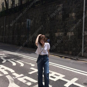 모도샵 칼릭데님 s