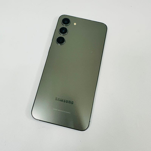 외관깔끔 대용량 갤럭시 S23+ S23플러스 그린색상 512G 47.5만원 판매해요.