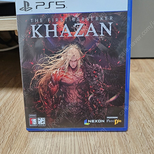 ps5 카잔판매합니다.