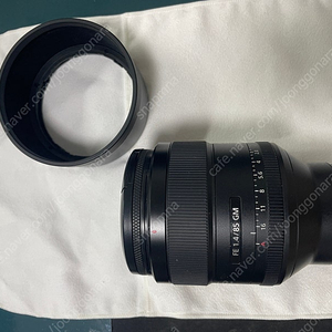 소니 85mm f1.4 gm 팝니다