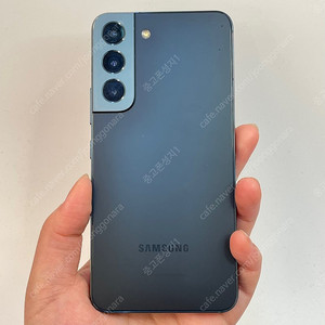 82880(울산중고폰) 갤럭시S22 그린 256GB 판매합니다 26만원 텔레그램OK