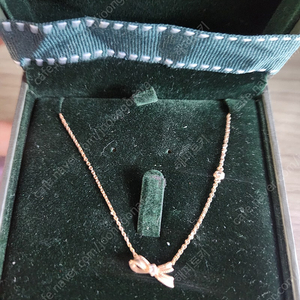 14k 목걸이